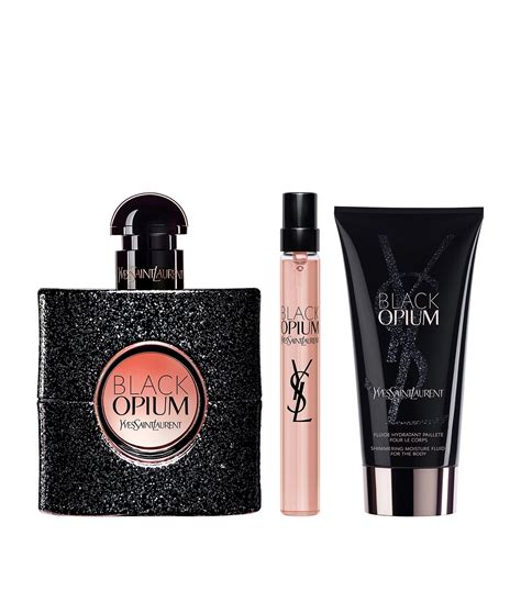 black opium ysl philippines|Black Opium price ph.